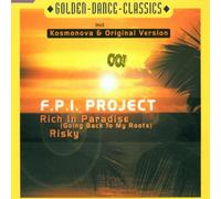 F.P.I. Projekt - Rich In Paradise