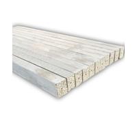 F P Mccann Prestressed Concrete Lintel - 100 x 140 x 600mm