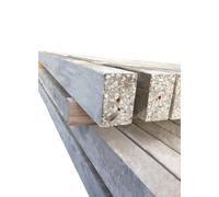 F P McCann Prestressed Concrete Lintel - 100 x 65 x 3000mm