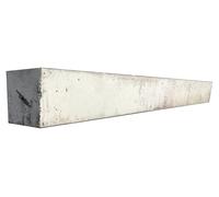 F P McCann Prestressed Concrete Lintel - 140 x 140 x 1350mm