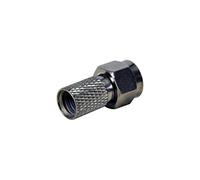 F Plug Twist on CAI Cable- bulk