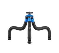 F Portable Tripod For Photography And Videography Y(Blue1)