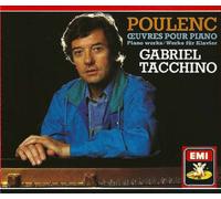 F. Poulenc - Piano Works