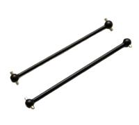 F/R Center Shaft Set For Ofna For Hobao For Racing Hyper Vs 1/8 Shafts