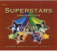 F.R.David - Billy Ocean - Cher und viele anderen - Superstars