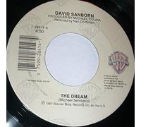 F.R. David - Dream away (1984) / Vinyl single [Vinyl-Single 7'']