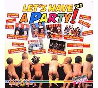 F.R. David Showaddywaddy The Rubettes The Foundations Del Shannon - Iet's have a party (CD 2)