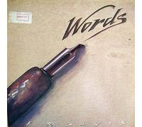 F.r. David - Words