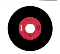 F.R. David - Words / When The Sun Goes Down [7" Vinyl]