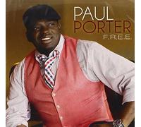 F.R.E.E. by Motown Gospel (2014-01-01)