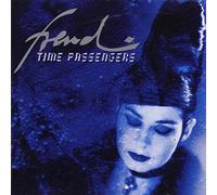 F.R.E.U.d. - Time Passenger