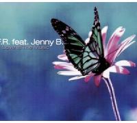 F.R.Feat.Jenny B. - Love Is the Music