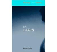 F.R. Leavis