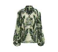 F.R.S. - FOR RESTLESS SLEEPERS 'Polimnia' Blouse L