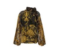 F.R.S. - FOR RESTLESS SLEEPERS 'Polimnia' Blouse XL