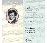 F. Ries - Romantic Piano Concerto 7