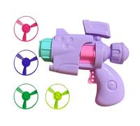 F Risbee Cat L Auncher Set, Interactive Cat Saucer, Luminous Disc Toy, Easy To Toss And Retrieve, Eye-Catching Glow,12x8x11cm, Ideal For Solo Or Interactive Play