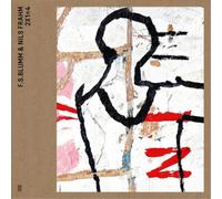 F.S.Blumm Nils Frahm - 2X1=4 [VINYL]