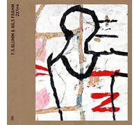 F.S.Blumm Nils Frahm - 2X1=4 [VINYL]