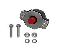 F.S.P Push Button Circuit Breaker 50 Amp Replacement for MerCruiser Quicksilver Volvo Penta Sierra - 3854164, 18-69550, 88-11178A01