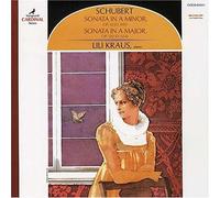 Schubert^Fischer-Dieskau^Klust - Fischer Disekau: Franz Schubert Lieder Collection