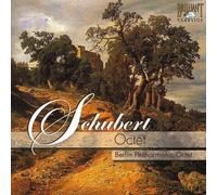 F. Schubert - Octet [New CD]