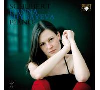 F. Schubert - Piano Works