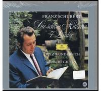 F. Schubert - Schoene Muellerin LP Vinyl
