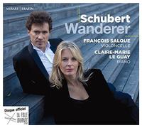 Schubert, F. - Schubert: Wanderer