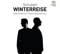 Schubert, F. - Schubert: Winterreise