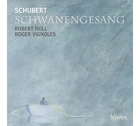 F. Schubert - Schwanengesang