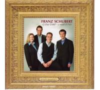 F. Schubert - Streichquartette 12 & 15
