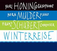 F Schubert - Winterreise