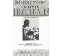 F. Scott Fitzgera The Short Stories of F. Scott Fitzgera (Paperback) (US IMPORT)