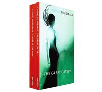 F. Scott Fitzgerald: A 2-Book Set - Tender is the Night & The Great Gatsby - Exploring Love, Ambition, and the American Dream in the Roaring Twenties