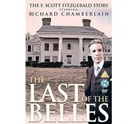 F.Scott Fitzgerald and the Last of The Belles [DVD]