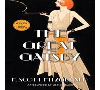 F. Scott Fitzgerald The Great Gatsby (Warbler Classics) Paperback Book F. Scott Fitzgerald Multicolor