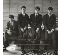 F. SCOTT FITZGERALDS WAY OF LOVE -JAPAN SPECIAL EDITION-(regular)