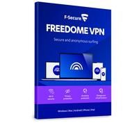 F-Secure Freedome VPN 2026