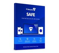 F-Secure ID Protection
