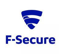 F-SECURE Internet Security Antivirus security 1 license(s) 1 year(s)
