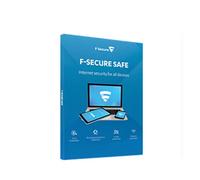 F-SECURE SAFE Internet Security Security management 10 license(s)