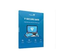 F-SECURE SAFE Internet Security Security management 10 license(s)