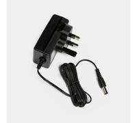 VonHaus 12V Spare/Replacement Fast Charger Compatible with All VonHaus 12V Lithium-ion F-Series Garden Power Tool Range