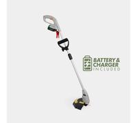 F-Series Cordless Grass Trimmer