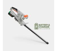 F-Series Cordless Hedge Trimmer