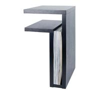 F-Shelf Shelf Left Black