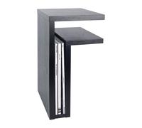 F-Shelf Shelf Right Black