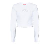 F-Slimmy-Od Sweatshirt M