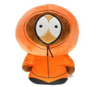(F) South Park Plush Toys Soft Plushies Cartoon Stuffed Doll Toy Kenny Stan Kyle Cartman Mccormick Kids Boys Girls Xmas Gifts